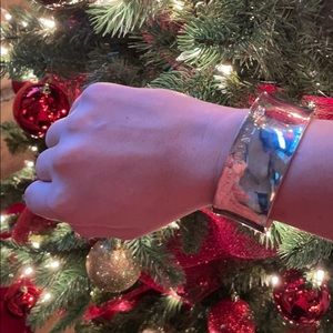 Tiffany cuff bracelet